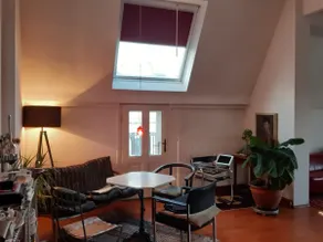 Apartment with patio and roof-decks - Image 5