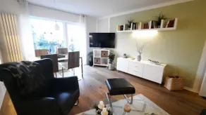 Apartment Fasanenhof, terrace, hospital/university nearby - Image 2