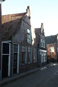Sleeping at Mosselman (Blokzijl, nearby Giethoorn) - Image 5