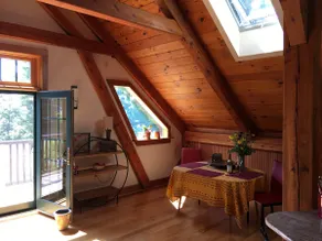 Private Timberframe Home - Image 4