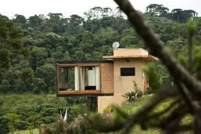 Glass Bungalow: Experience in the middle of nature - Image 5