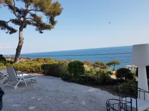 Sea view house beaches on foot - Image 2