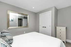 Brand New Spacious Executive 2 BDRM with Parking - Image 2