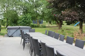 Luxury in Marielyst with swimming pool and SPA - Image 5