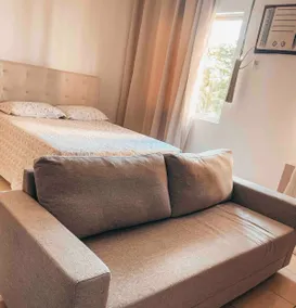 Central apartment, furnished, private, with garage - Image 4