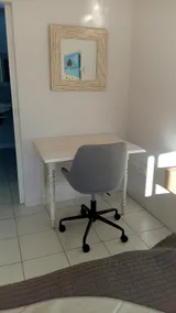 GREAT COMFORT, cheerful, quiet, close to the ramparts - Image 5