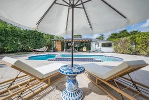 Spanish House 3 Bedroom Pool House - Image 3