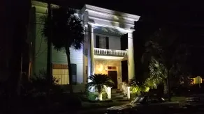 The 1847 Powhattan House & Living History Museum - Image 1