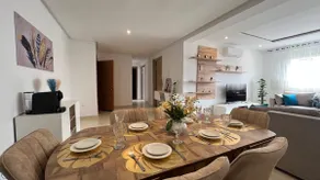 CheckPoint Luxury Apartment - Oujda City Center - Image 3