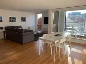 Toothbrush Apartments 2 Bed/2 Bath, Waterfront, Parking (5th Flr) - Image 5