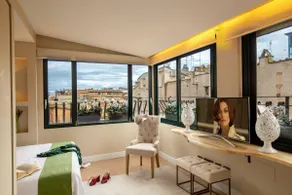 Nido del Gambero - Your Suite with View - Image 3