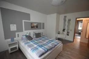 FeWo Weber cozy 2-room apartment - Image 5