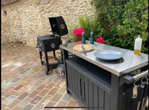 Spacious Luxury Villa la Bergerie Corsica Paris - Image 3