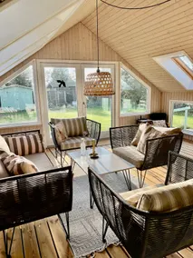 Cottage in a scenic area - Image 3