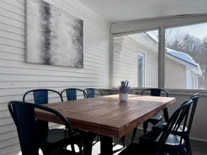 Christian Street Condo w/ Screened In Balcony - Image 2