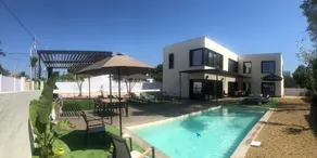 LUXURY VILLA - 150 m from the sea - Image 4