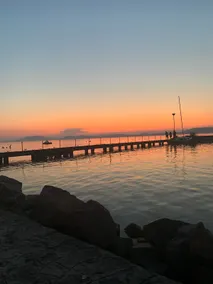Lovely Holiday Home 5 minutes from lake Balaton! - Image 3