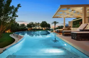 WATERFRONT PRIVATE PEACEFUL SPACIOUS LUXURY VILLA - Image 4