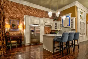 3BRM Historic Loft - Center of Downtown Opelika - Image 4
