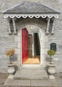 Old RIC Barracks-period house in Straffan village - Image 2