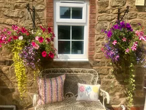 Morfe Farm Annex Beautiful Shropshire Countryside - Image 3