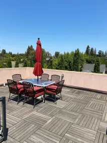 Cypress House & Studio, Walk To Healdsburg Plaza 3 Bedroom Home by RedAwning - Image 3