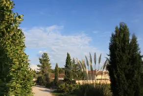 La Bastide des Vasses in Luberon - L'Atelier - Image 2