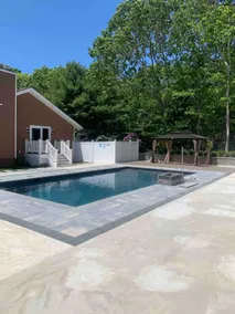 Relax villa ,hot tub and New Heated  pool ,7 minutos from the beach  - Image 3