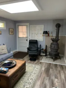 Charmantes New England Cottage - Image 3