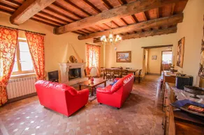 Detached villa with private pool and great panoramic views!! - Image 4