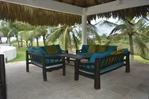 Monterrico Oceanfront Casa Playa Tortuga (Turtle Beach House) - Image 5