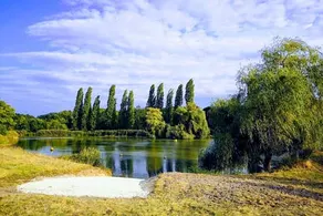 Le Chenelier Manoir - Image 2