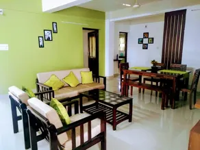 Thomas' Tranquil - Spacious 3BHK | Trivandrum - Image 2