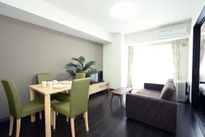 Wakame's apartment, family apartment sun-hg902 - Image 4