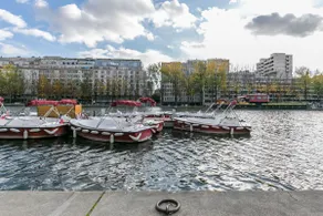 Berge de Seine 42 m² - Image 5