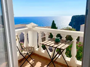 Renovated charming house, sea view, beach 400 m away - Image 2