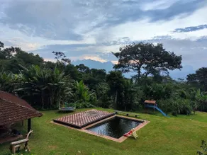 Sítio das Montanhas, Blue House - Image 4