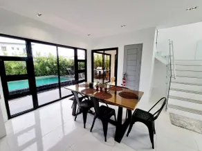 Cheerful 3 bedroom house with pool - Image 5