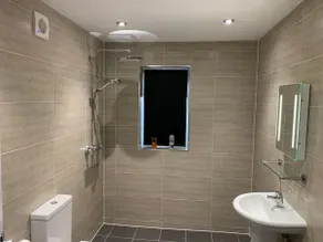 sark house Apartment Chorlton manchester - Image 3