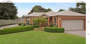 TIMBOON EGAN RETREAT : Peaceful Oasis in town - Image 2