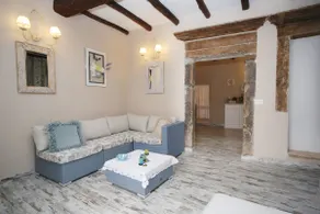 sacrobosco apartment Ulivo - Image 4