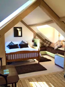 Greencourt Loft - The Cotswold Way, Stroud - Image 2
