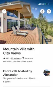Colorado Mountain Villa - Image 2