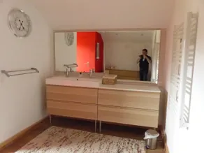 Maison la tour, Paul's room - Image 3