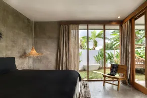 VillaFig-2BR Private Villa. walking distance beach - Image 3