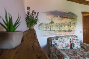 Hotel difuso \"Le Dame del Borgo\" - Apartamento Angelica - Image 5