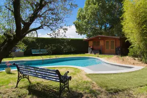 Levant gite on the ground floor with air conditioning for 2 to 4 people - Image 4