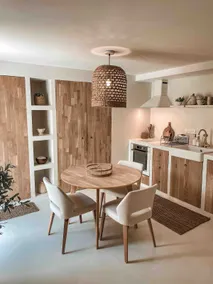 L'ESCAPADE, beautiful apartment with spa bath - Image 4