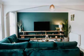 Apartment22. A stylish and spacious Apartment in the heart of Historic Market town of Beverley. - Image 5