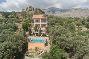 Villa Kastelas - Image 4
